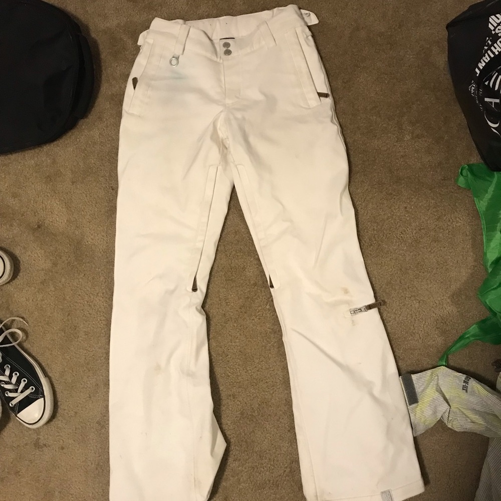 Snow pants